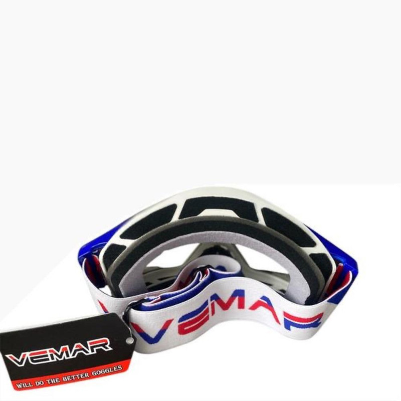 عینک موتور سواری ویمر مدل MX GOGGLE