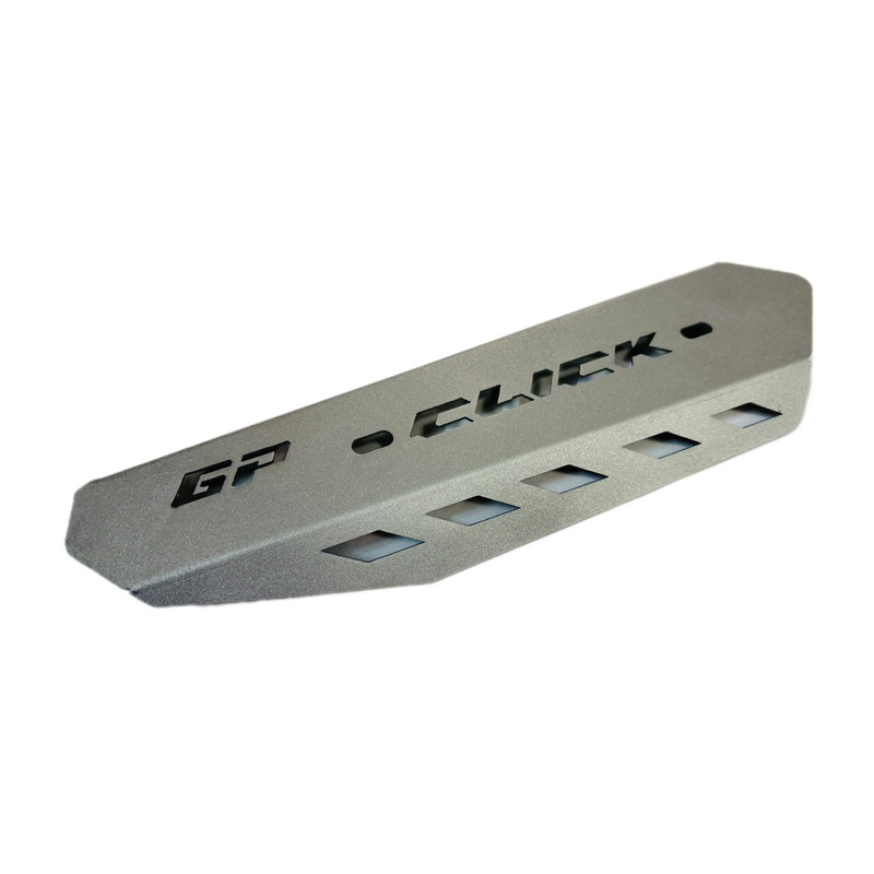 کاور اگزوز موتور سیکلت مدل GP_BS مناسب برای کلیک و واریو