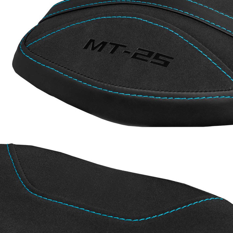 روکش زین موتور سیکلت رادمان مدل TANTO مناسب برای یاماها MT-25