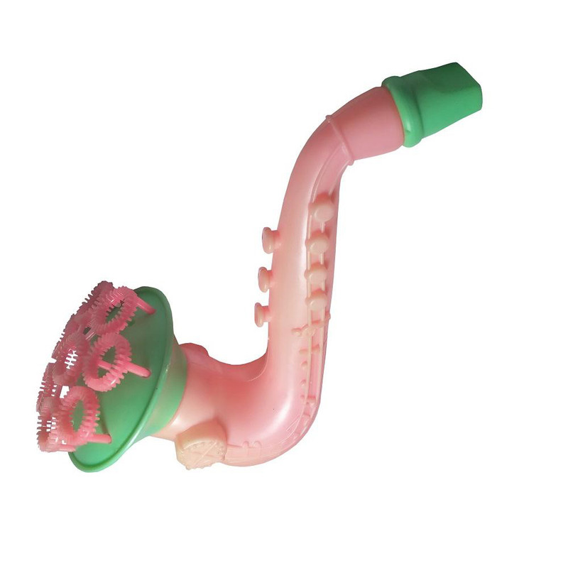 حباب ساز مدل شیپور کد BBLE_0025 بسته 2 عددی