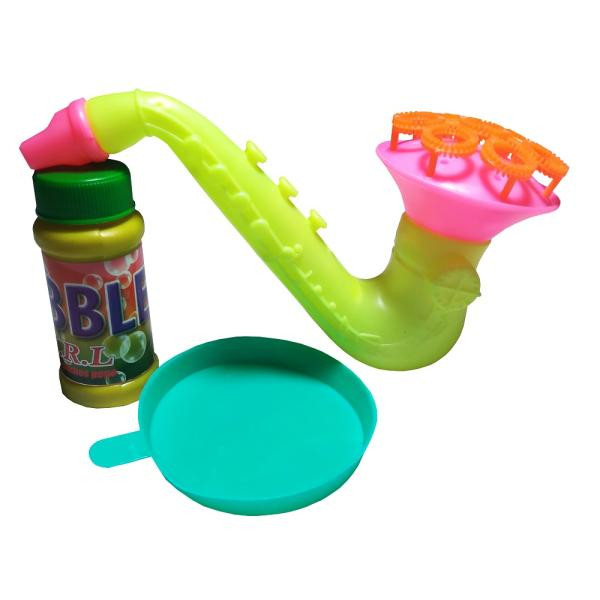 حباب ساز مدل شیپور کد BBLE_0025 بسته 2 عددی