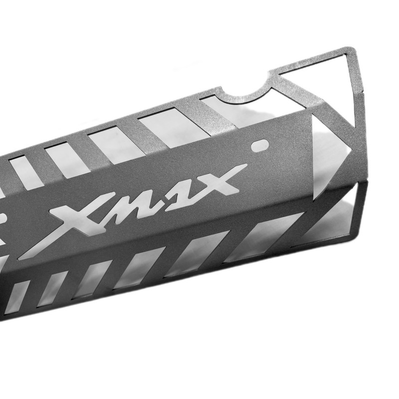 کاور اگزوز موتور سیکلت مدل GP_XS مناسب برای ایکس مکس