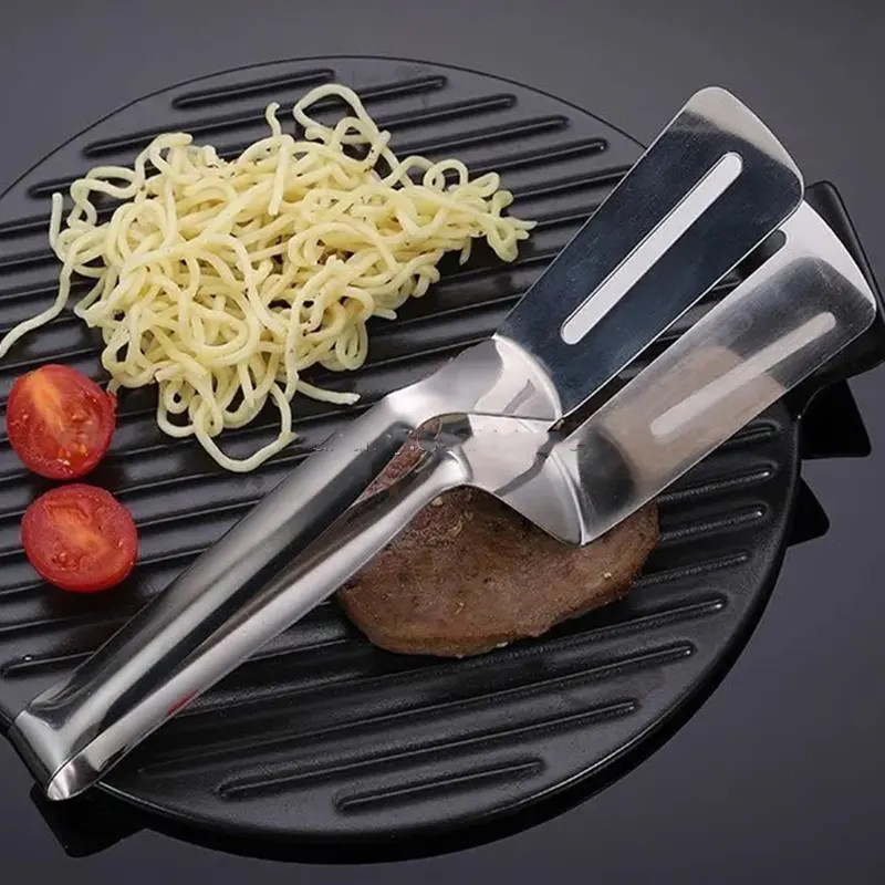کفگیر مدل steak clip