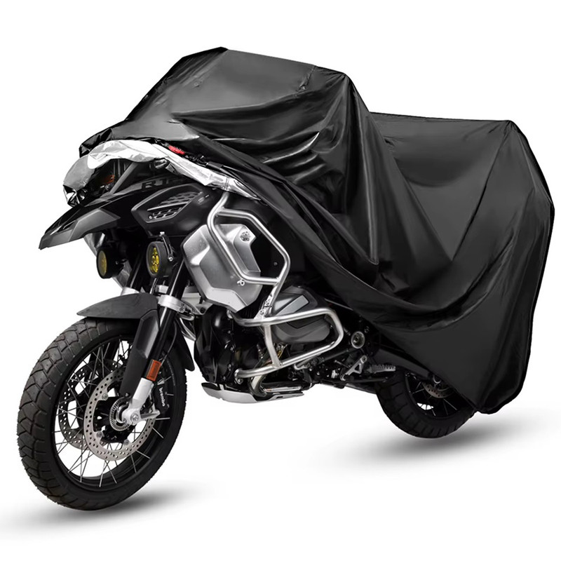 چادر موتور سیکلت ساکا مدل شمعی مناسب برای آپاچی RTR 180