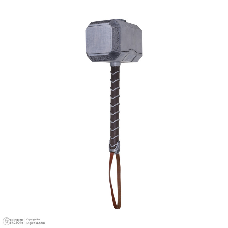 ابزار ایفای نقش مدل فیگور پتک thor