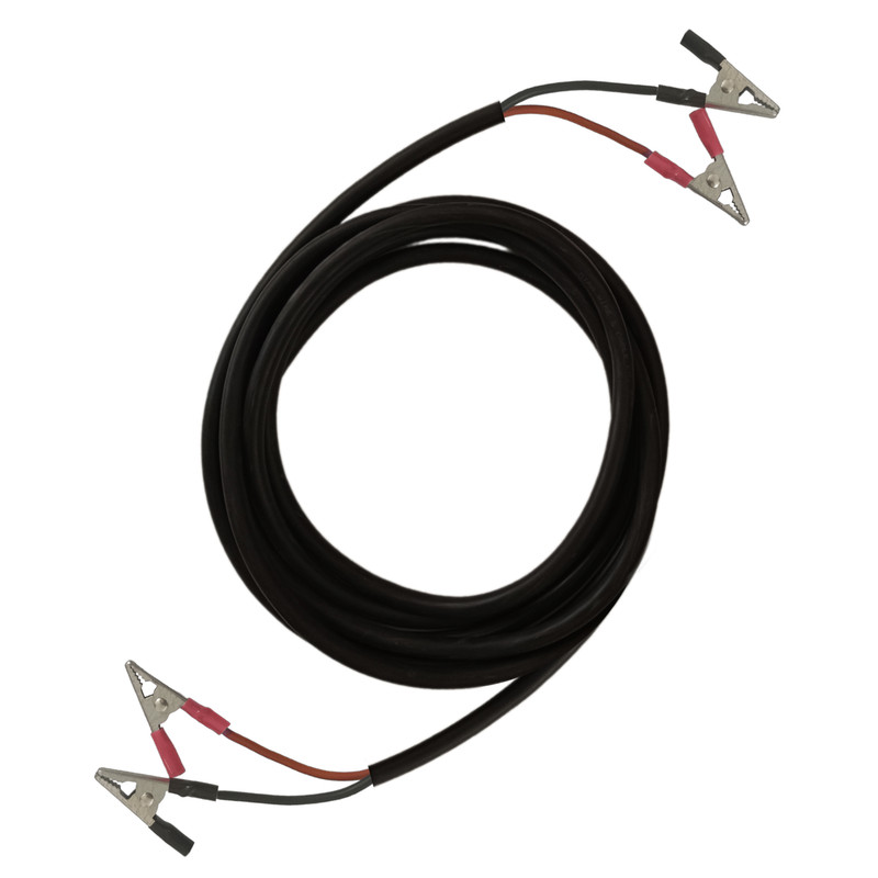 کابل اتصال باتری به باتری موتورسیکلت مدل Compact 1100A-4m