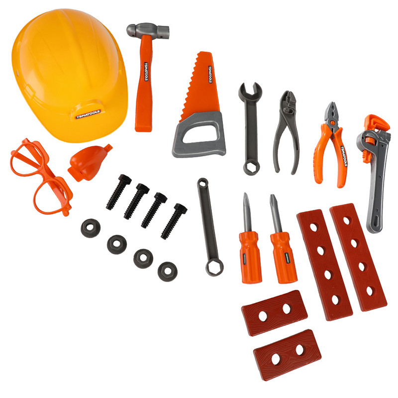 ست اسباب بازی ابزار مهندسی مدل TSMA