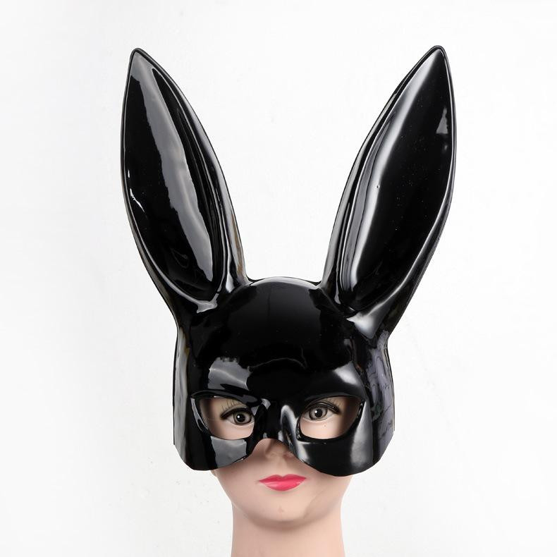 ماسک ایفای نقش مدل Rabbit