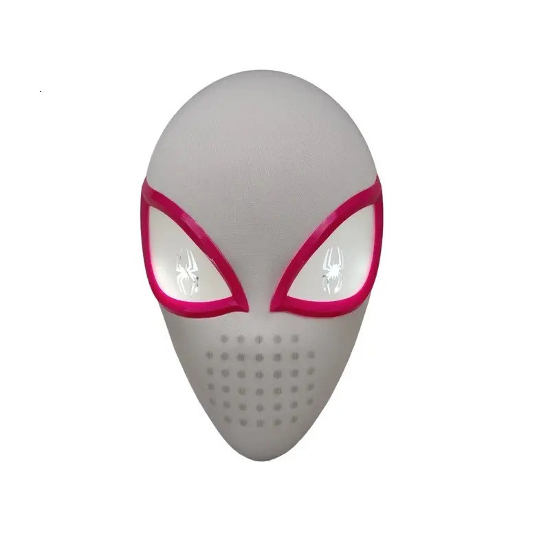 ماسک ایفای نقش مدل اسپایدرمن SpiderMan طرح Gwen Stacy گوئن استیسی کد 622