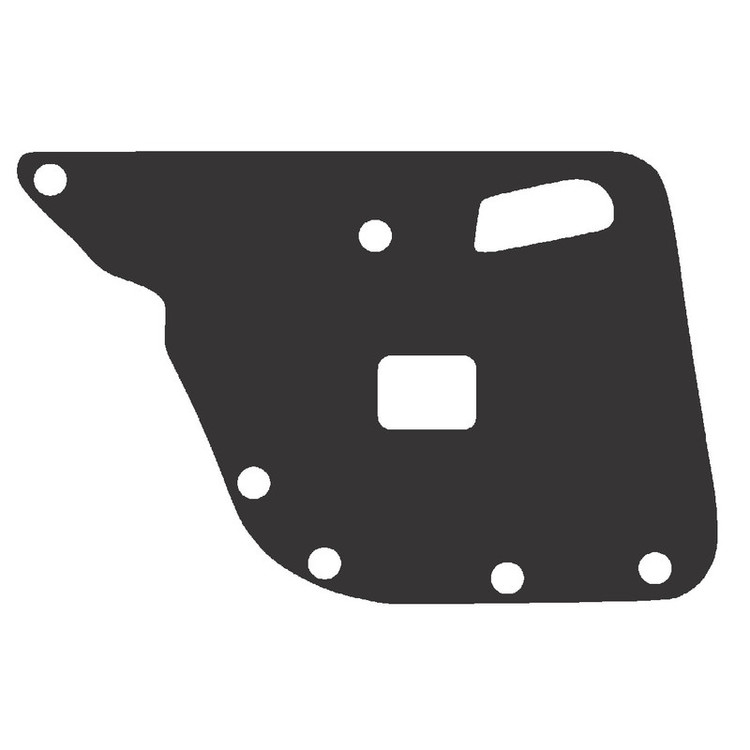 عایق صداگیری خودرو مدل صوتی حرارتی مناسب برای دنا پلاس بسته 4 عددی