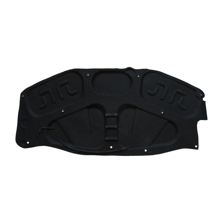 عایق کاپوت خودرو آراکس یدک مدل AY-5110 مناسب برای رنو ال 90
