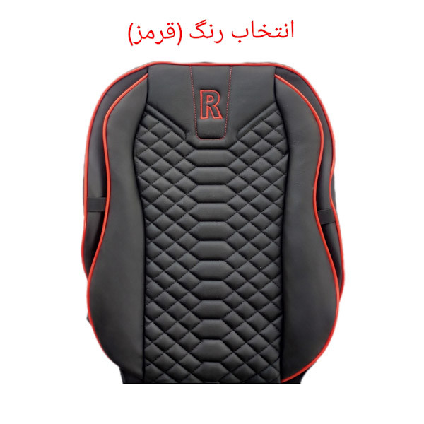 روکش صندلی خودرو مدل RAK مناسب برای ساینا