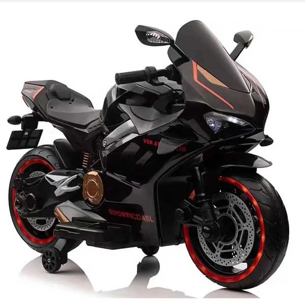 موتور شارژی مدل V5 RR