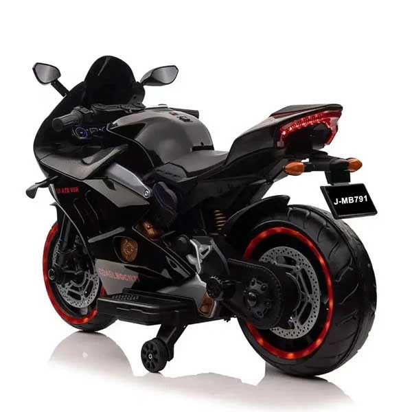 موتور شارژی مدل V5 RR