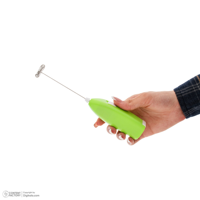 همزن مدل Milk Shaker