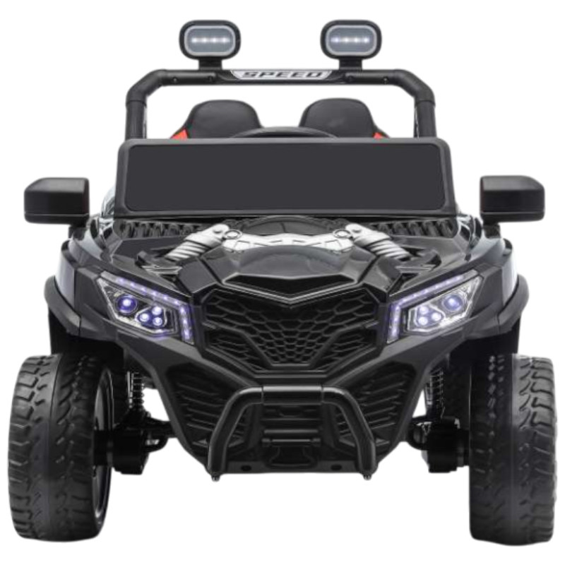 ماشین شارژی مدل آفرودی sn460046