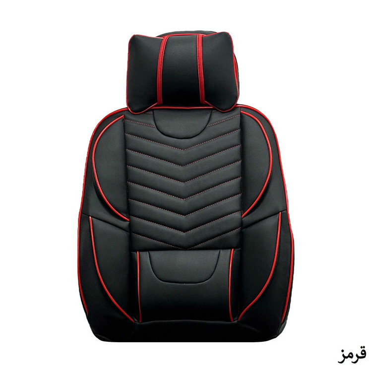 ست کامل روکش صندلی خودرو مدل vip مناسب برای رنو ال 90