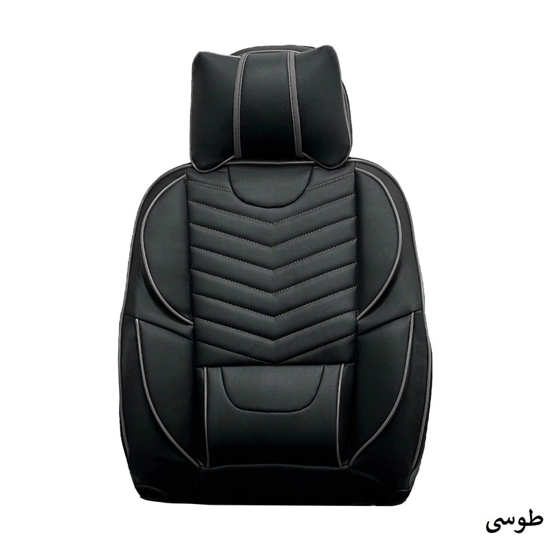 ست کامل روکش صندلی خودرو مدل vip مناسب برای رنو ال 90