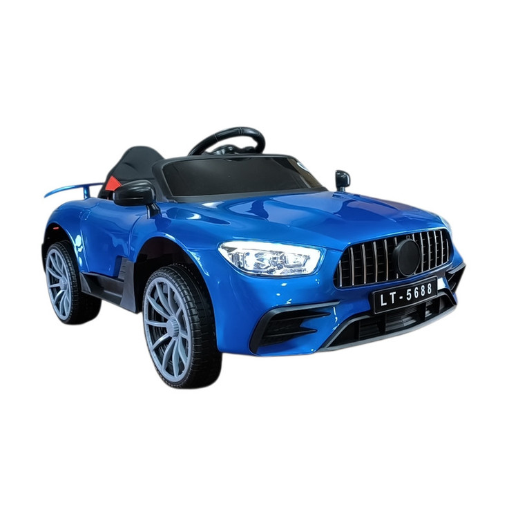 ماشین شارژی مدل 5031612 بنز