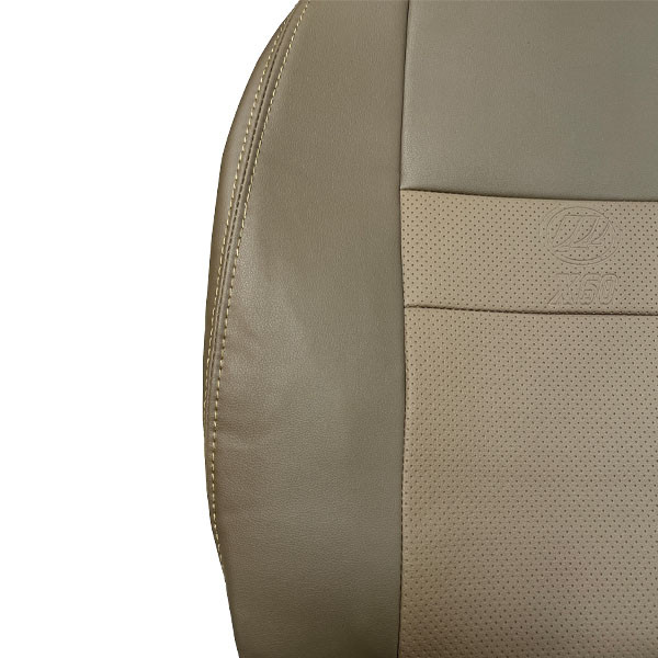 روکش صندلی خودرو مدل 11441 مناسب برای لیفان X60