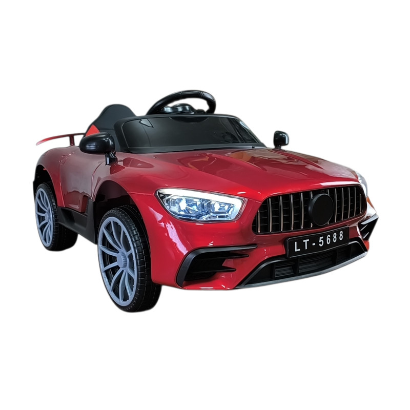 ماشین شارژی مدل 5031612 بنز
