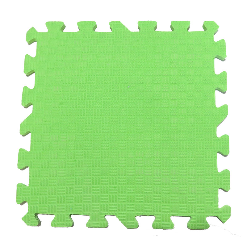 کف پوش تاتامی مدل 4s بسته 4 عددی