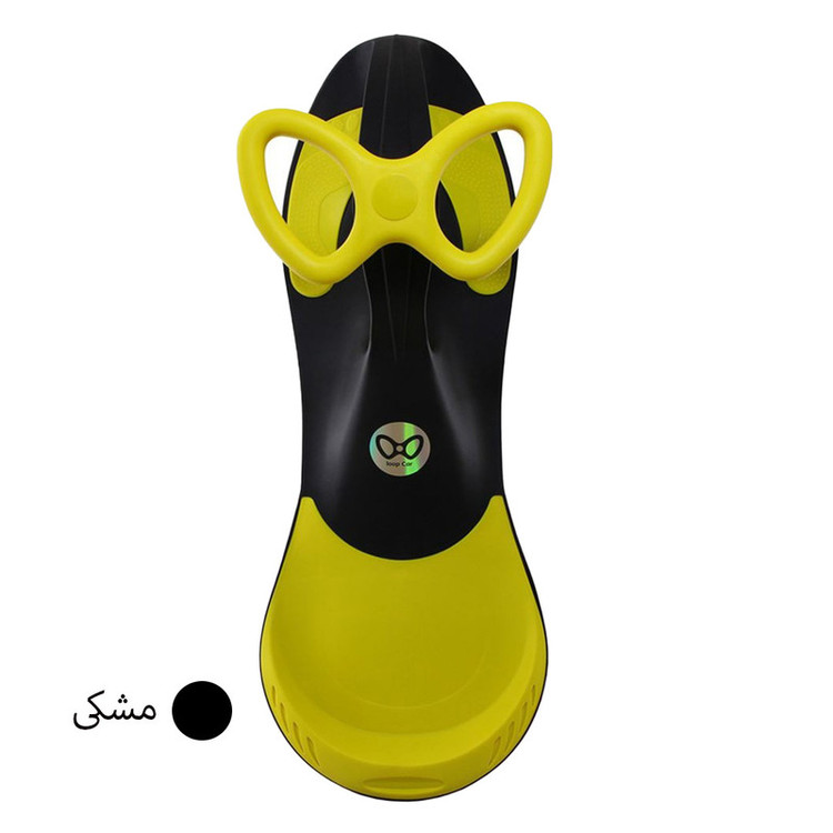 سه چرخه کودک لوپ کار مدل FA6