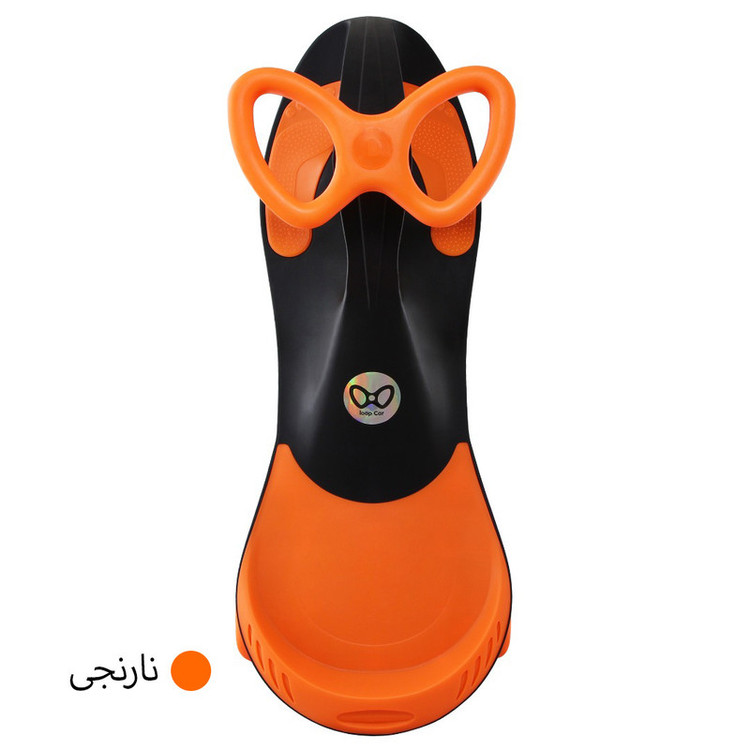 سه چرخه کودک لوپ کار مدل FA6