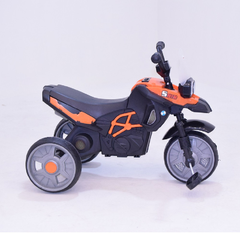 سه چرخه ارابه مدل رکس Rex