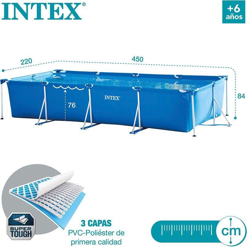 استخر اینتکس کد 28274