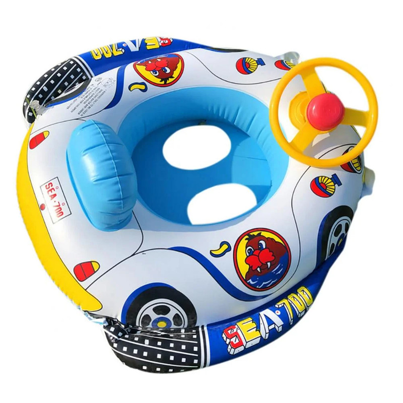 حلقه شنا مدل SEA700