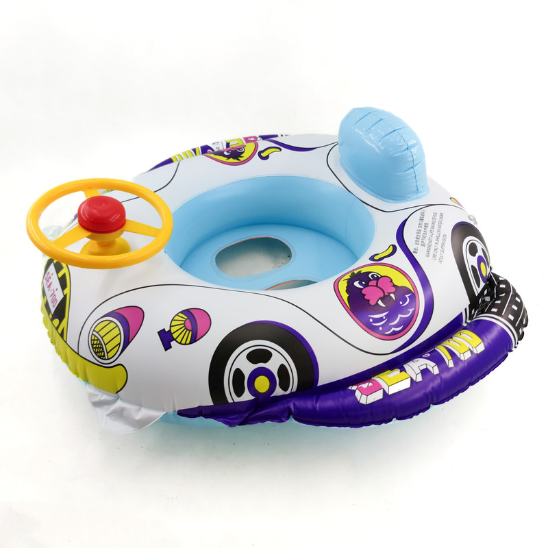 حلقه شنا مدل SEA700