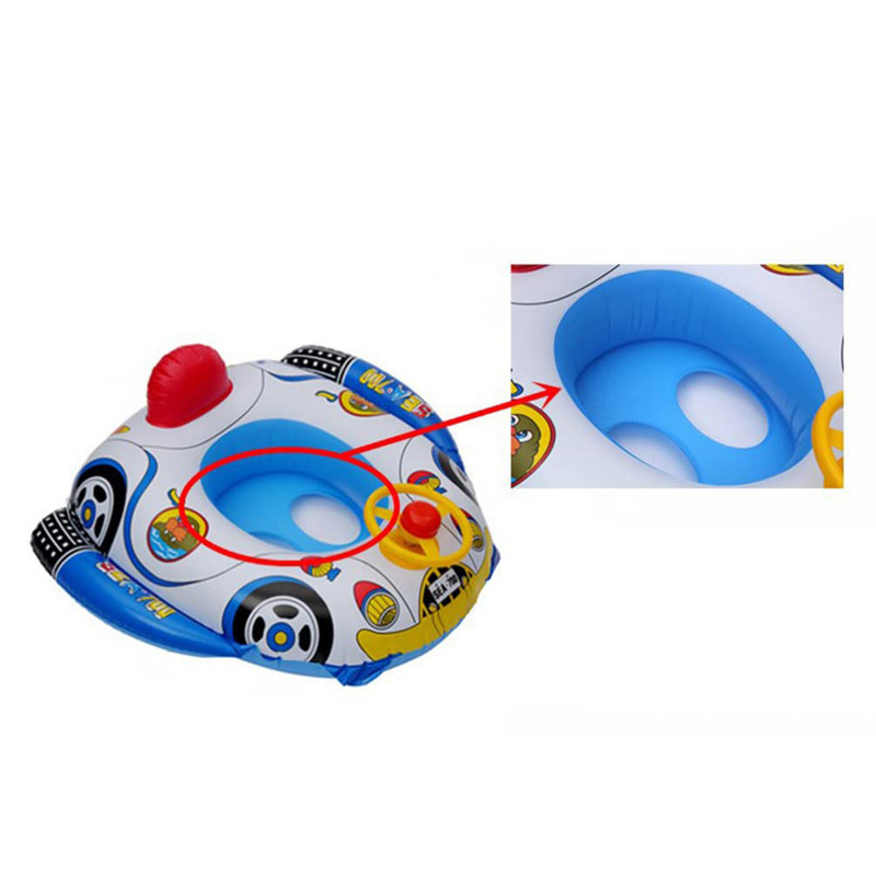 حلقه شنا مدل SEA700