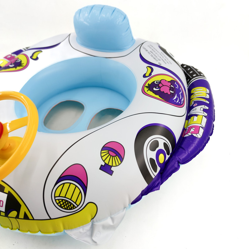 حلقه شنا مدل SEA700