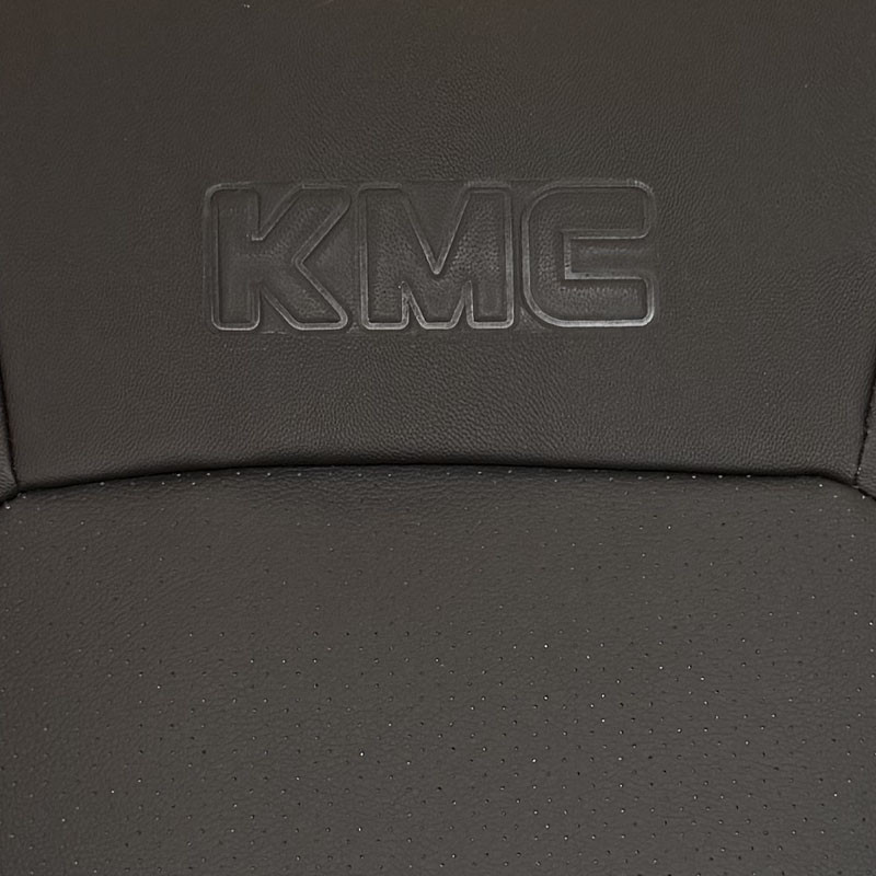 ست کامل روکش صندلی خودرو کد 2263 مناسب برای جک kmc x5