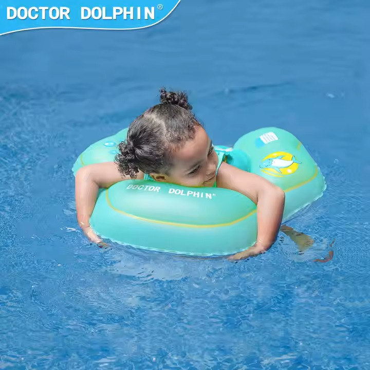 حلقه شنا دکتر دلفین مدل 1115