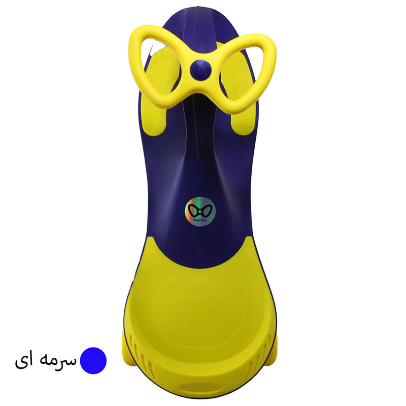 سه چرخه کودک لوپ کار مدل FA6