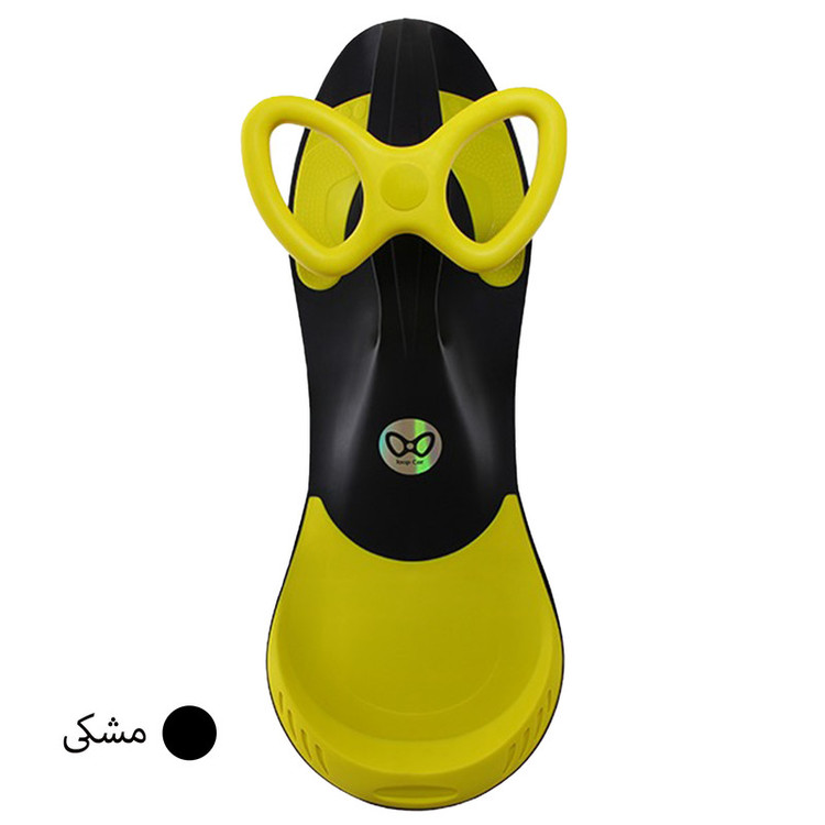 سه چرخه کودک لوپ کار مدل FA6