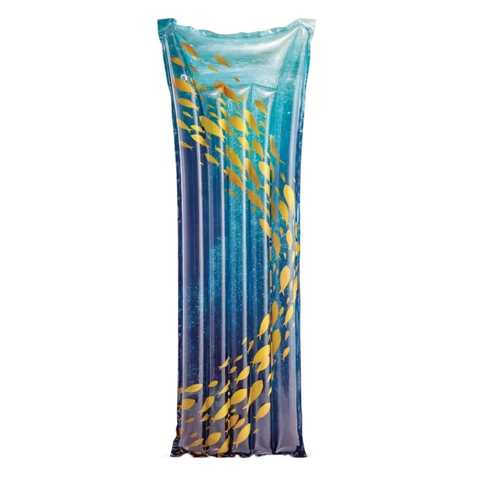 تشک بادی اینتکس طرح ماهی مدل A59720