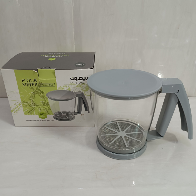الک لیمون مدل چرخشی کد HS2123