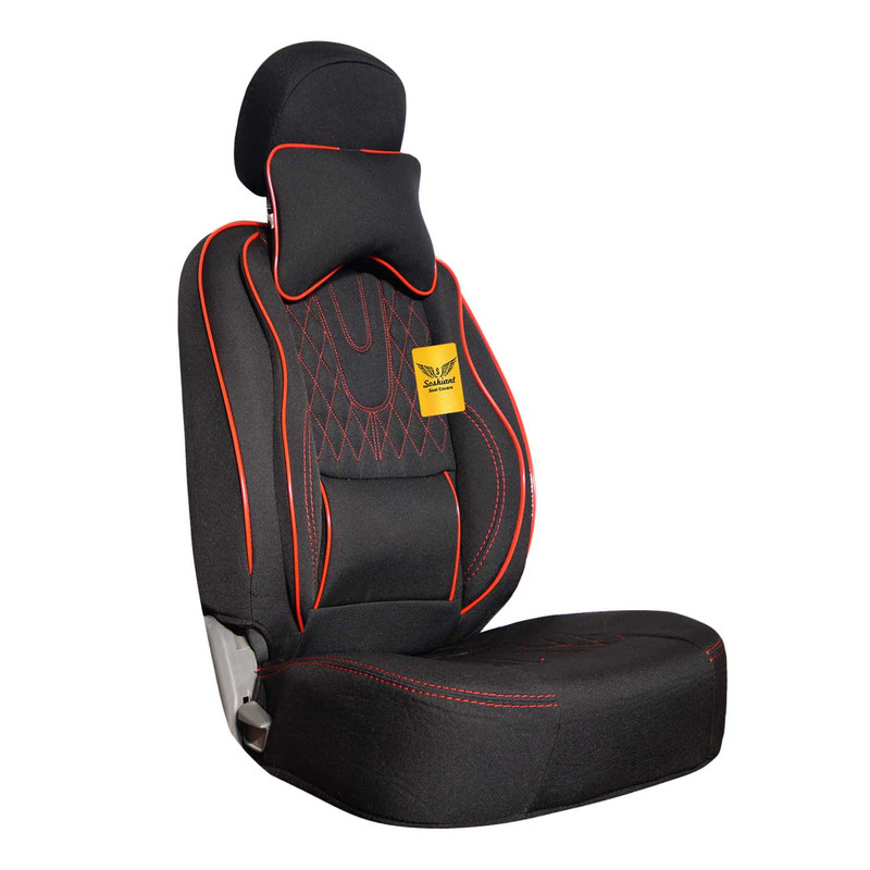 روکش صندلی خودرو سوشیانت مدل AUDI مناسب برای شاهین