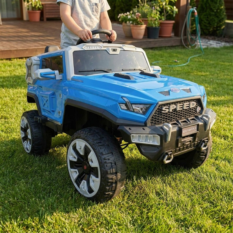 ماشین شارژی مدل SVR 472921