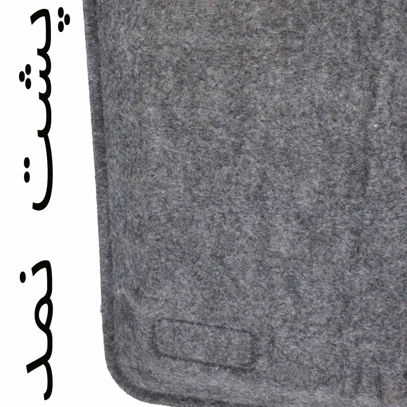 کفپوش سه بعدی خودرو بابل کارپت مدل سوپر مناسب برای آریسان 2