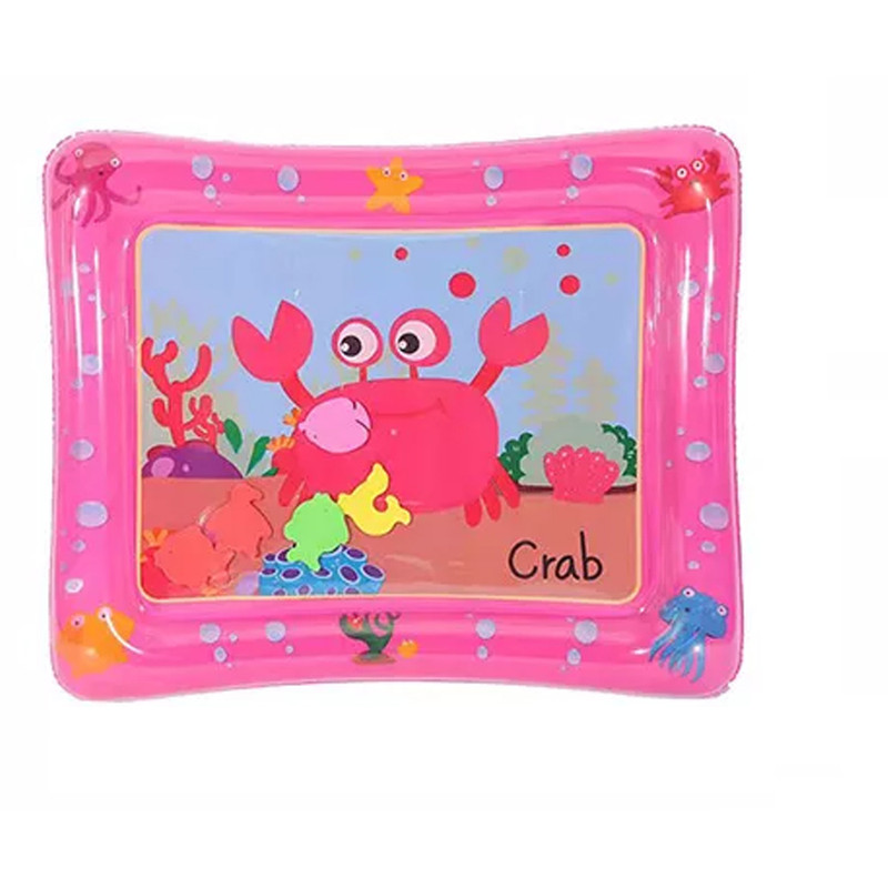 تشک بادی مدل آکواریوم Crab