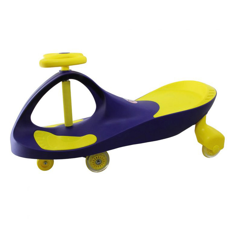 سه چرخه بازی لوپ کار مدل GT-R کد 34
