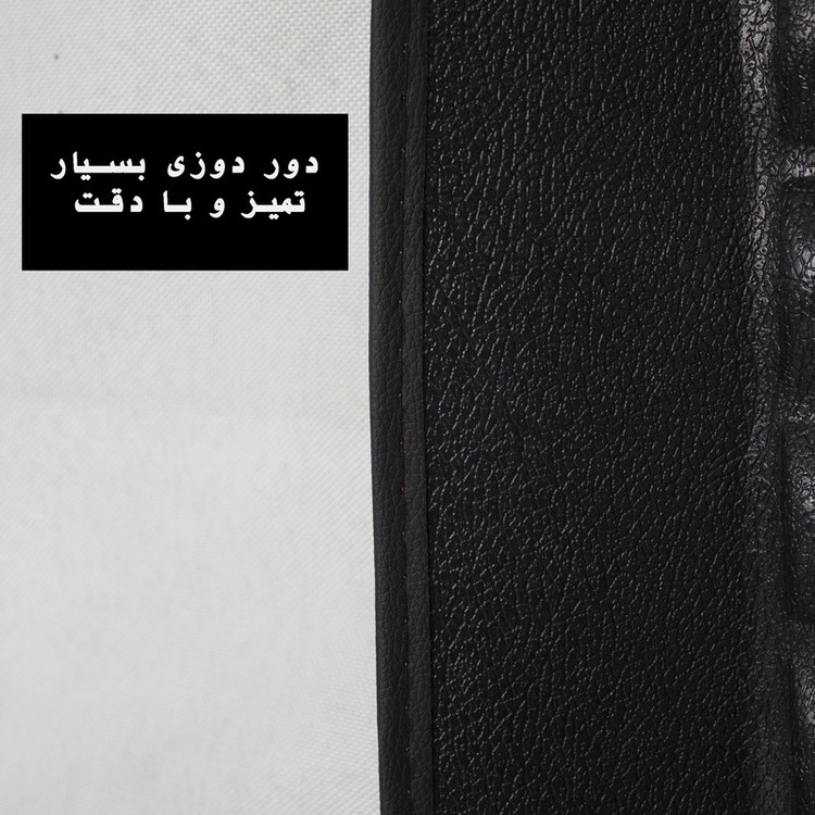 کفپوش سه بعدی خودرو مدل A-h مناسب برای سمند
