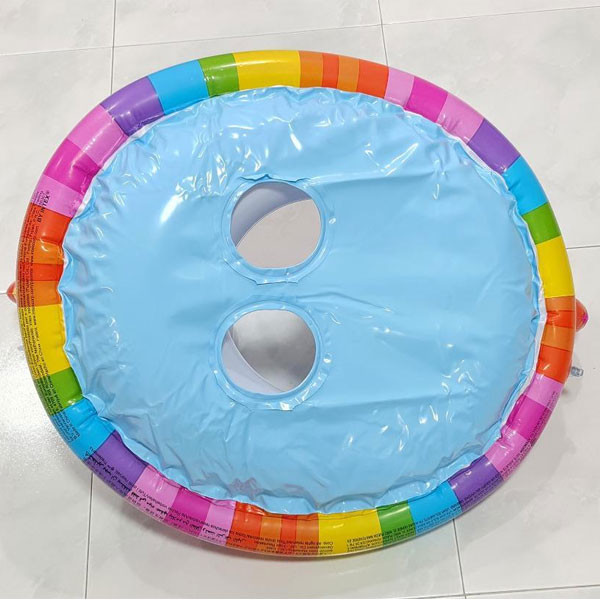 شناور بادی شورتی اینتکس مدل Intex 59570