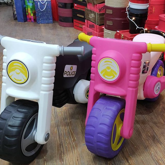 موتور بازی سواری مدل speedmotor