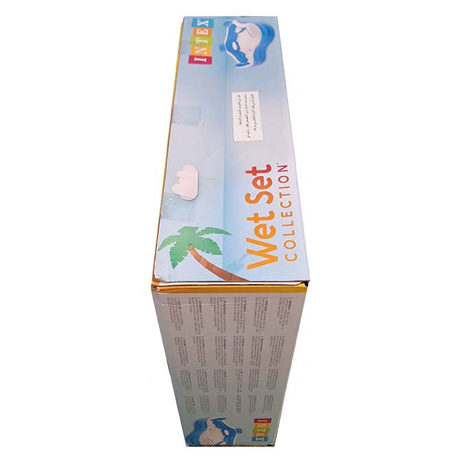 استخر بادی اینتکس مدل بزرگسال صندلی دار 56475