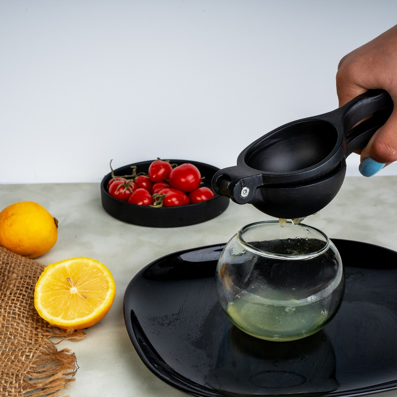 آبلیمو گیر وون مدل ClassicBlack-B